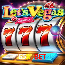 65X BET