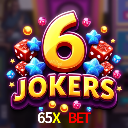65X BET