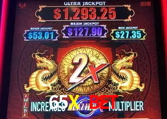 65X BET